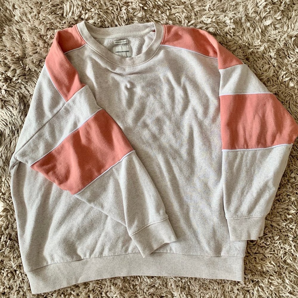 American Eagle Crewneck